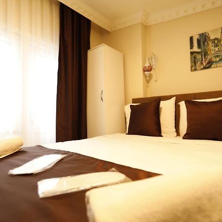 Hotel 61 Stambuł Zewnętrze zdjęcie