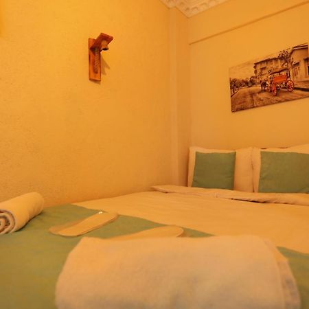 Hotel 61 Stambuł Zewnętrze zdjęcie