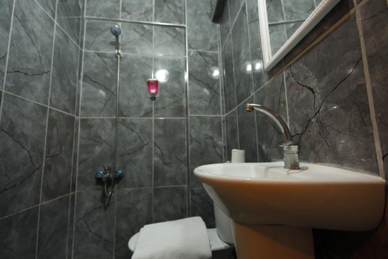 Hotel 61 Stambuł Zewnętrze zdjęcie