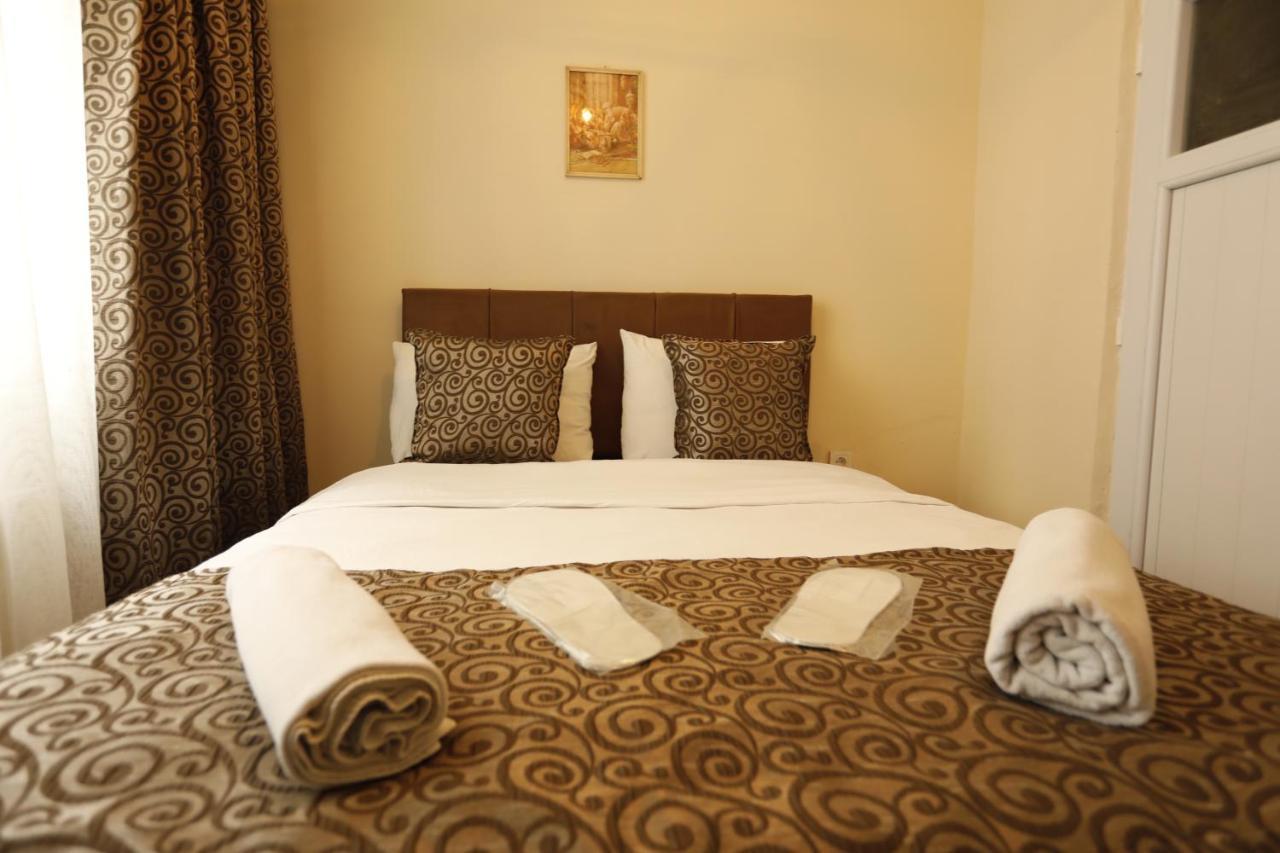 Hotel 61 Stambuł Zewnętrze zdjęcie
