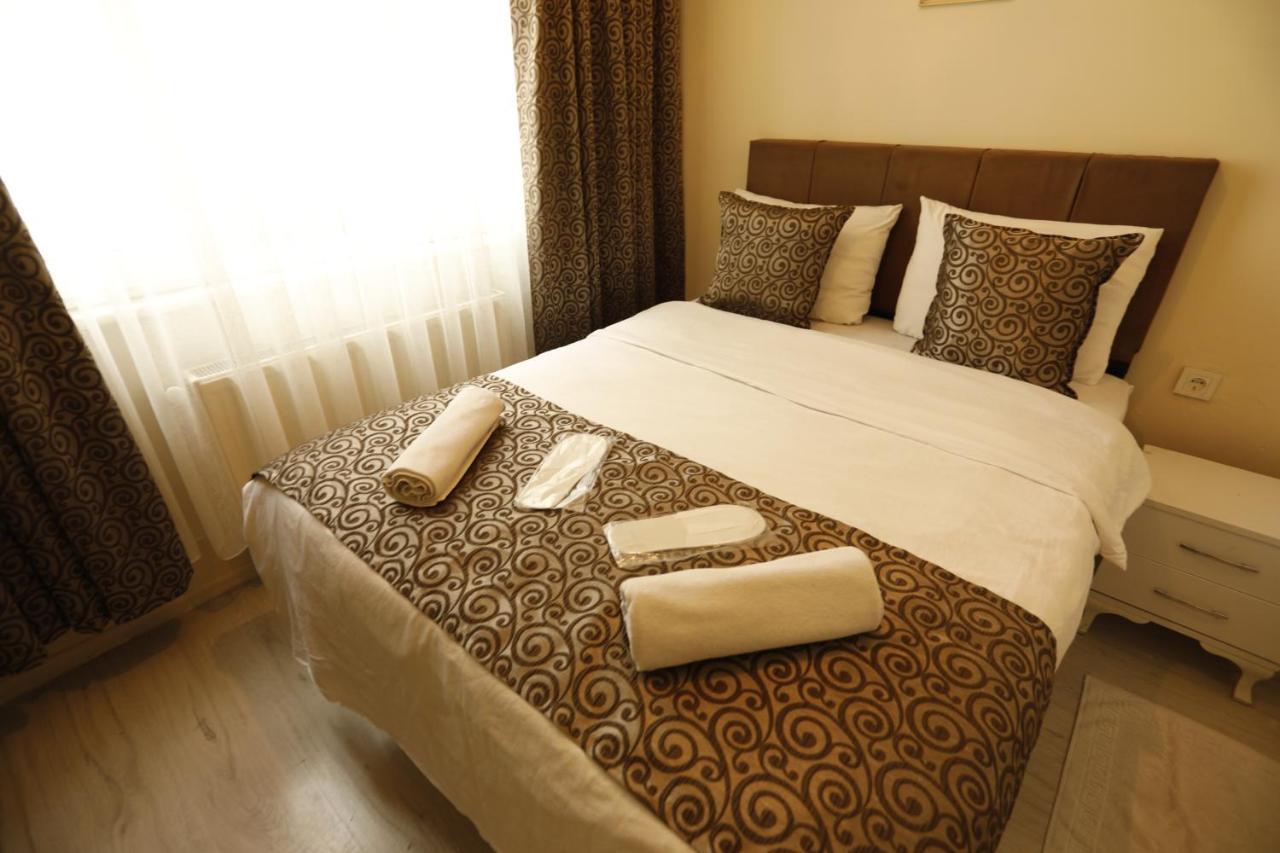 Hotel 61 Stambuł Zewnętrze zdjęcie