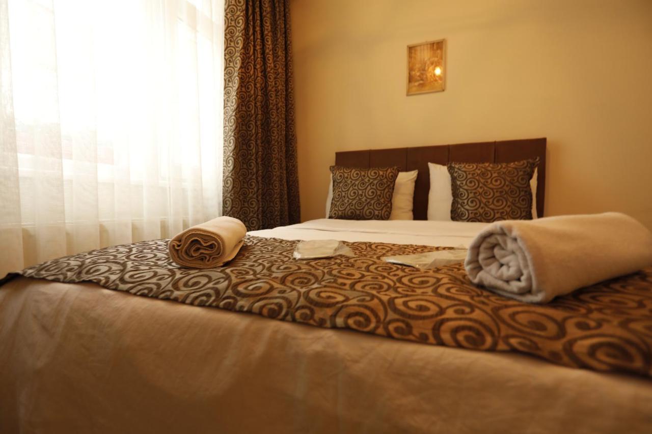 Hotel 61 Stambuł Zewnętrze zdjęcie