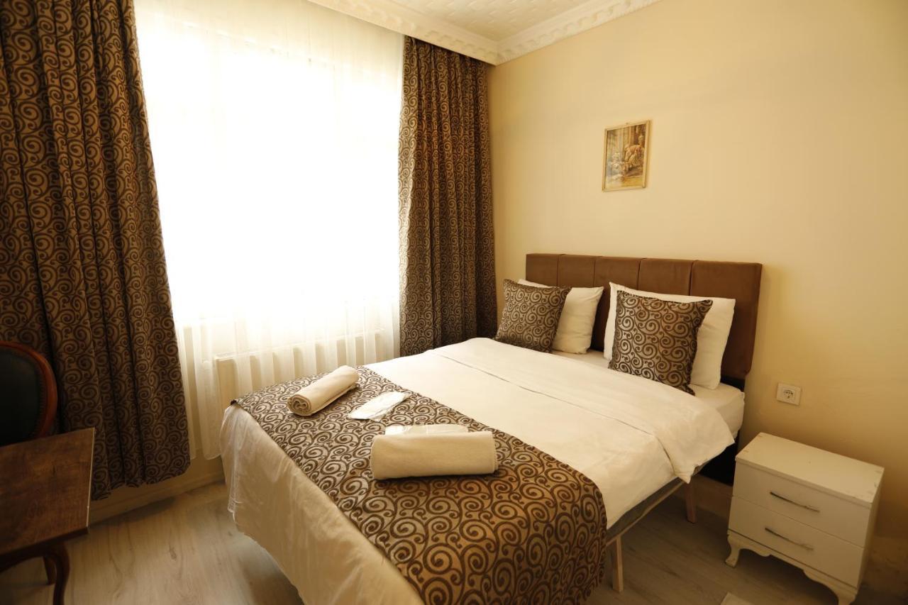 Hotel 61 Stambuł Zewnętrze zdjęcie