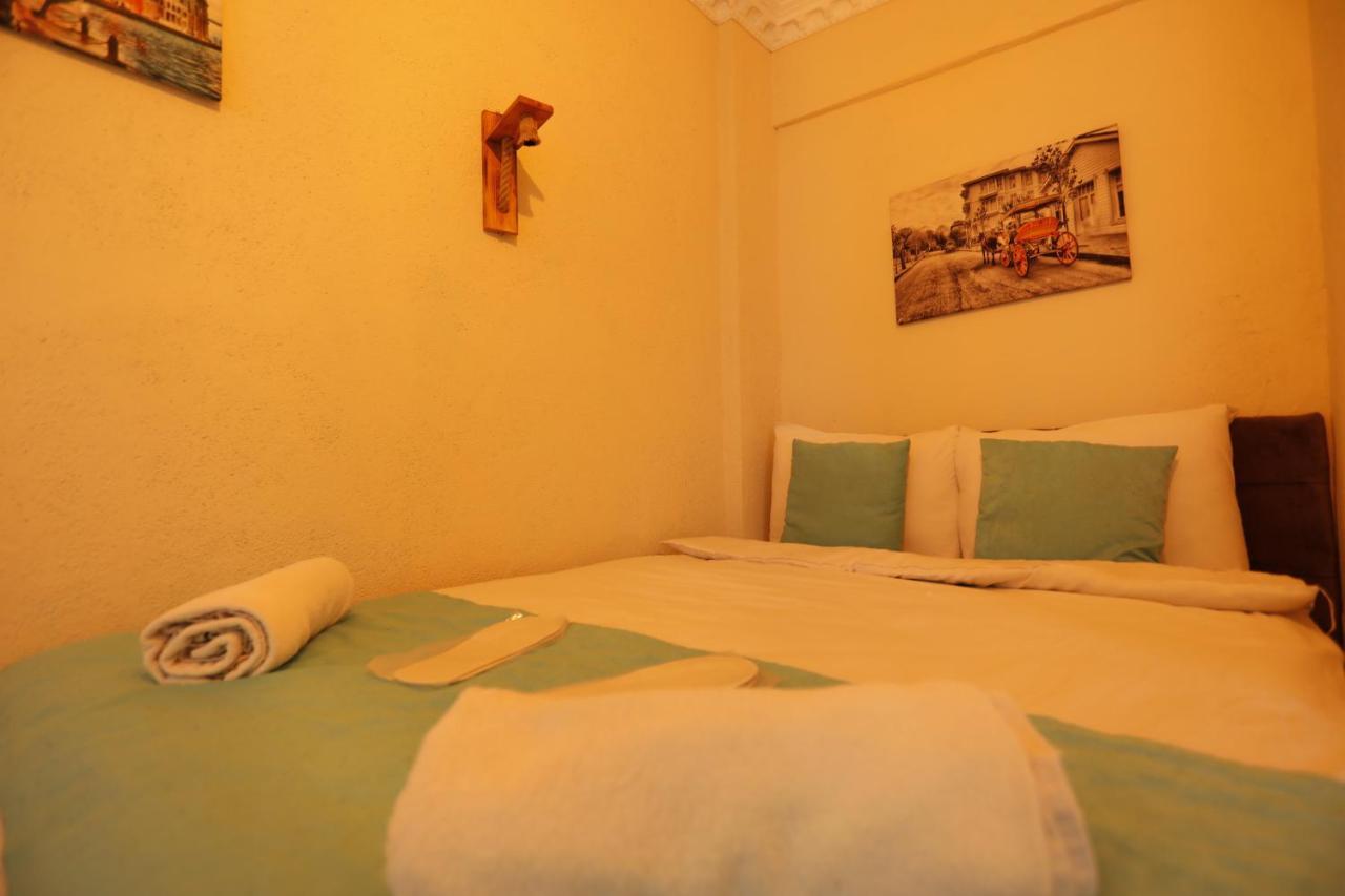 Hotel 61 Stambuł Zewnętrze zdjęcie