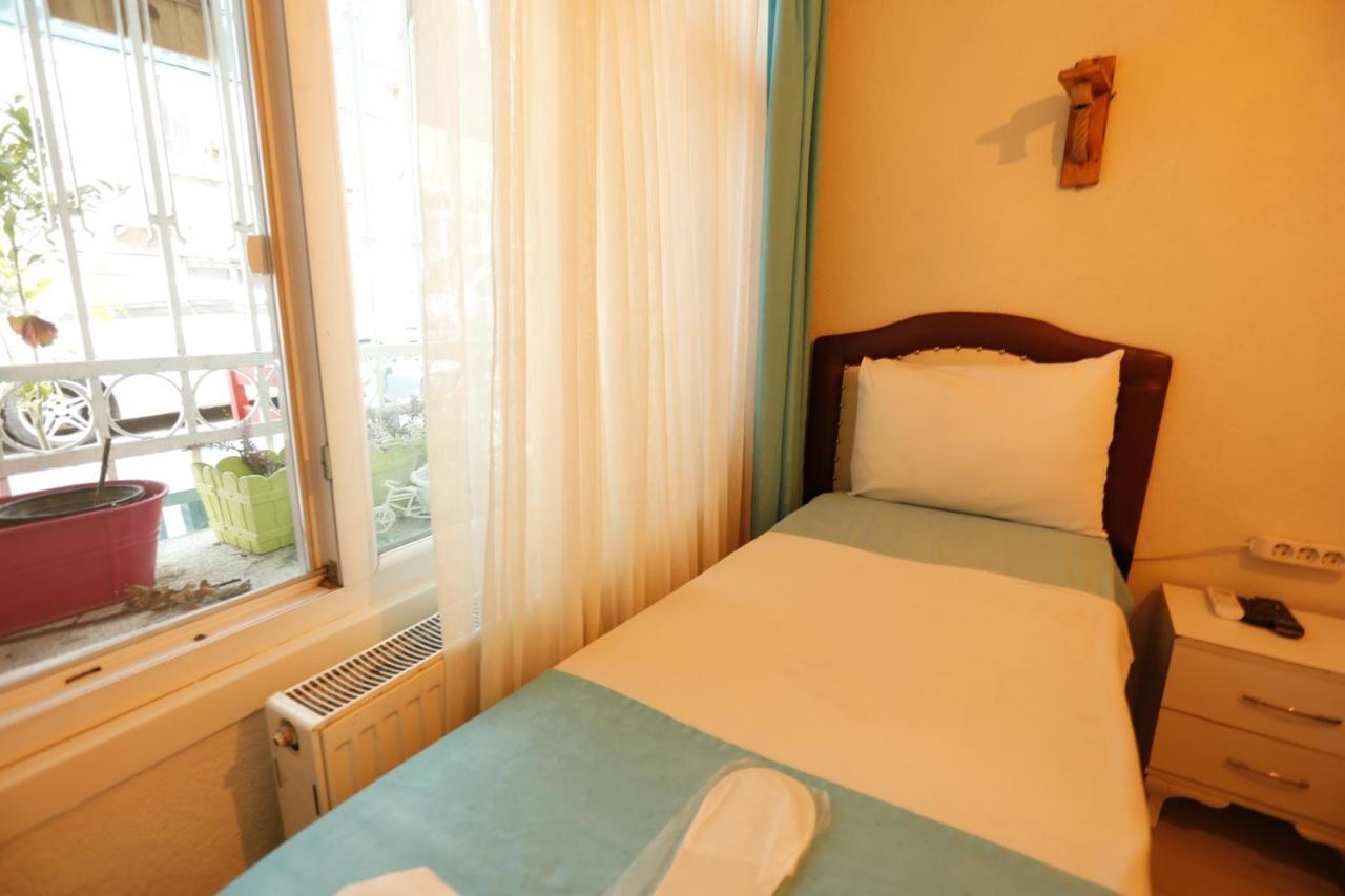 Hotel 61 Stambuł Zewnętrze zdjęcie