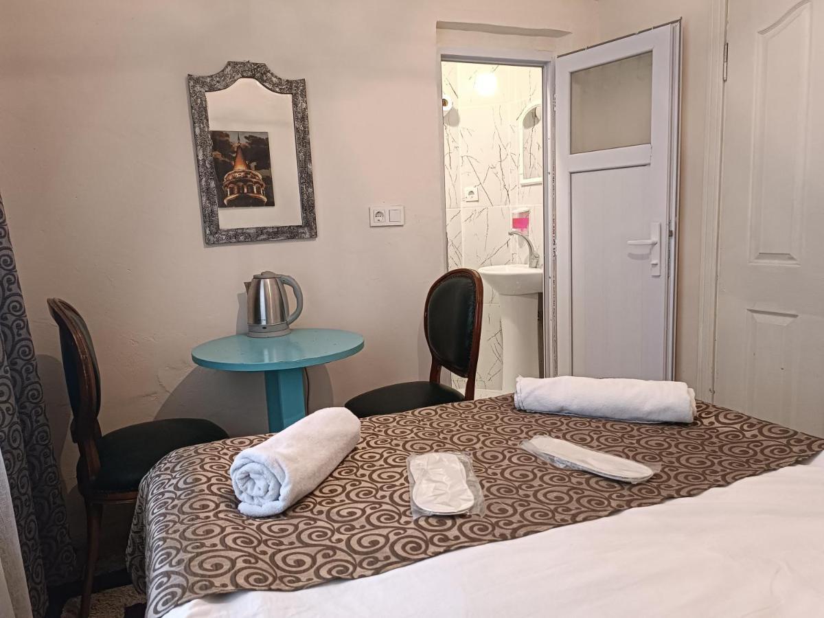 Hotel 61 Stambuł Zewnętrze zdjęcie