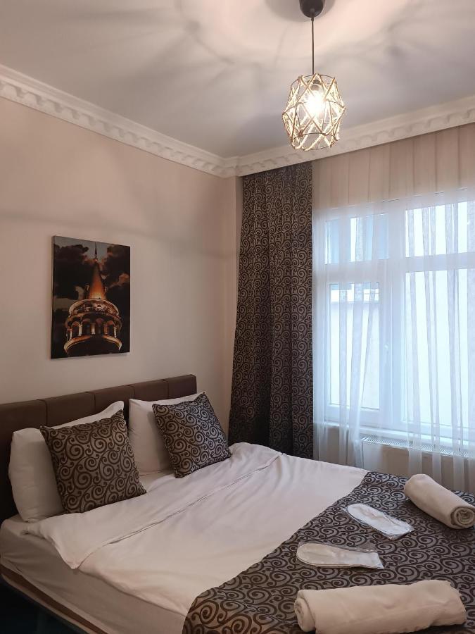 Hotel 61 Stambuł Zewnętrze zdjęcie