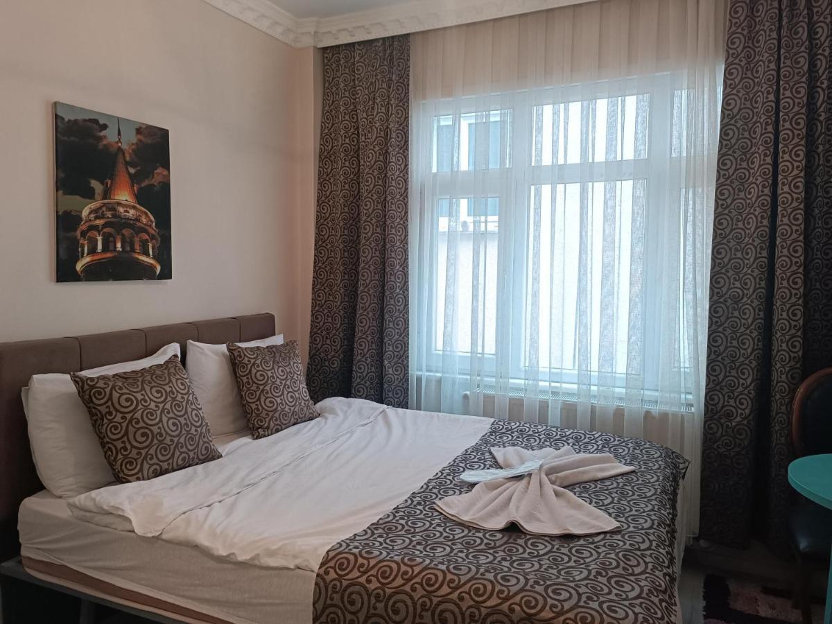 Hotel 61 Stambuł Pokój zdjęcie